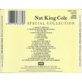 Nat King Cole - Special Collection CD