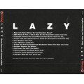 Steve `The Vicar` Lindon - Lazy CD Import (House, Electronic)
