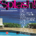 Various - Splash! 15 Thirst-quenching Tracks CD Import