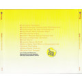 Fergie - Fergie`s Funky Techno Mix CD Import