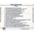 Disco Remix Non-Stop Vol.3 - Various CD Import