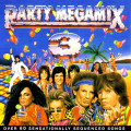 Various - Party Megamix 3 CD Import