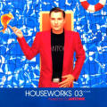 DJ Antoine - Houseworks 03 CD Import