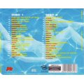 Hot Summer Mix 2002 - Various Double CD