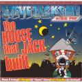 Steve Jackson - The House That Jack Built CD Import