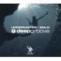 Deepgroove - Underwater - Solo Double CD