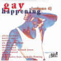 Various - Gay Happening Vol. 4 CD Import