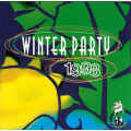 Winter Party 1998 - Double Various CD Import