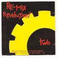 Re-Mix Revolution Two - Various CD