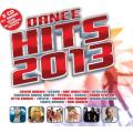 Dance Hits 2013 - Various Triple CD