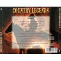 Various - Country Legends Vol. 3 CD Import