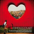 Various - CompassionArt Creating Freedom From Poverty CD Import