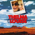 Thelma and Louise - Original Motion Picture Soundtrack CD Import