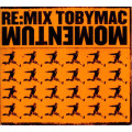 TobyMac - Re:Mix Momentum CD Import