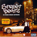 Various - Street Beatz Double CD Import