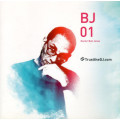 Doctor Bob Jones - BJ01 CD Import