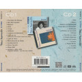 Djavan - Meus Momentos Volume 1 and 2 Double CD Import