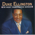 Duke Ellington - 16 Most Requested Songs CD Import
