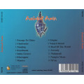 Various - Ambient Asia CD