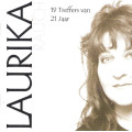 Laurika Rauch - 19 Treffers Van 21 Jaar CD