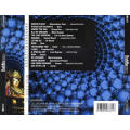 Various - Buddha Sounds II: Arabic Dream CD Import