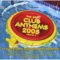 Various - Best Club Anthems 2005 Double CD