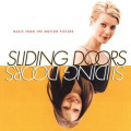 Sliding Doors - Soundtrack CD Import