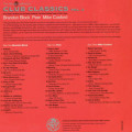 Various - House Collection - Club Classics Vol. 2 Triple CD Import