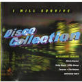 Various - I Will Survive (Disco Collection) CD Import