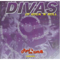 Various - Rock`n Thru Time Volume 2 - Divas Of Rock `N` Roll CD Import