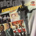 Various - Rock Era - American No. 1`s 1957-1962 CD Import