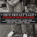 Various - Hey! Ho! Let`s Go! (15 Tracks Of The Best New Music) CD Import
