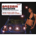 Various - Bassbin Sessions Double CD Import