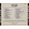 Ricky Nelson - All My Best CD Import