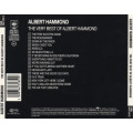 Albert Hammond - Very Best of CD Import