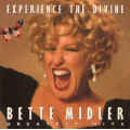 Bette Midler - Experience the Divine (Greatest Hits) CD Import