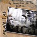 Adam Tas - My Memories In `N Menthol CD
