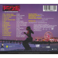 Various - RIZE - Music From the Original Motion Picture CD Import