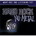 Various - What Are You Listening To? Hard Rock and Nu-Metal CD Import