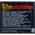 Various - Hype Selection CD Import