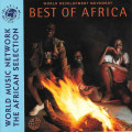 Various - Best of Africa CD Import