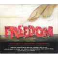 Various - Freedom (Artists United For International Justice Mission) CD Import