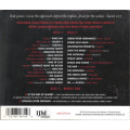 Various - Freedom (Artists United For International Justice Mission) CD Import