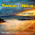 DJ Omar and Steve `Smooth` Sutherland - Twice As Nice (Sounds of Ayia Napa) CD Import
