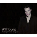 Will Young - Anything Is Possible Evergreen CD Single