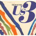 Us3 - Hand On the Torch CD Import