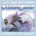 Various - Canned Hamm`s Karazma: Reimagined CD Import