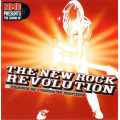 Various - New Rock Revolution CD Import