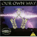 Various - Our Own Way (Behringer Audio CD Vol.1) CD Import