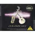 Various - Our Own Way (Behringer Audio CD Vol.1) CD Import